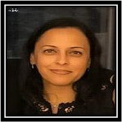Smt.Rupali Saxena